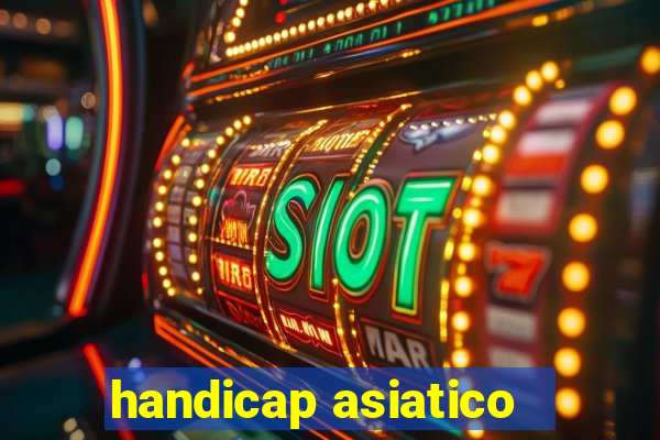 handicap asiatico -1,25